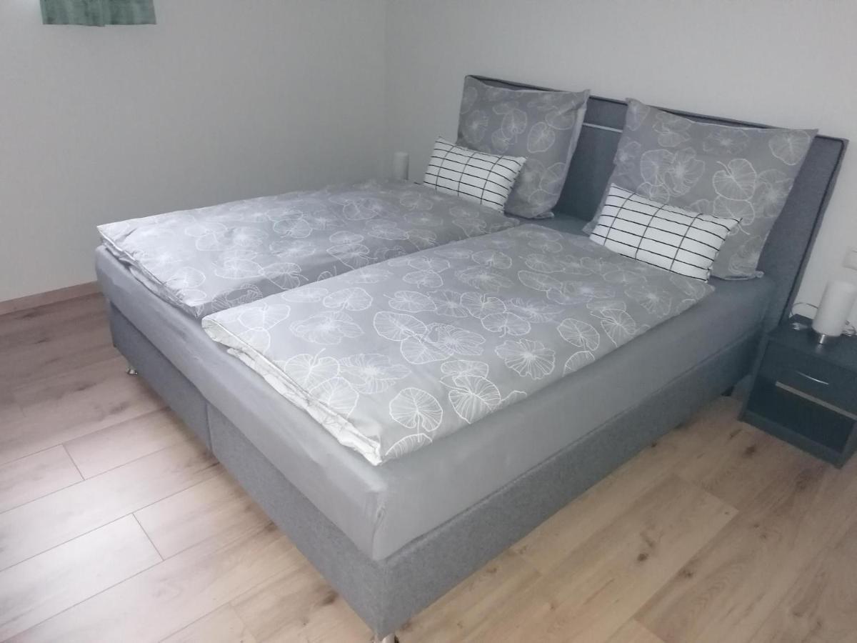 Ferienwohnung Ulrike Sankt Anton im Montafon Ngoại thất bức ảnh